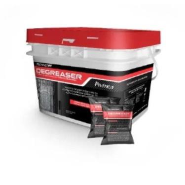 Imagem de Pastilha Desengordurante Degreaser Para Forno Combinado Pratica