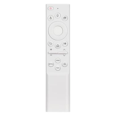 Imagem de AULCMEET Controle remoto de substituição de voz BN59-01391D adequado para Samsung TV QN50QN90AAFXZA QN55LS03AAFXZA QN55Q60AAFXZA QN55QN90AAFXZA QN60Q60AAFXZA QN43LS03AAFXZA QN43Q60AAFXZA QN43Q60AAFXZA