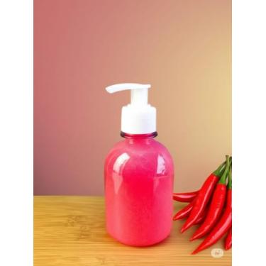 Imagem de Sabonete Artesanal Pimenta Rosa (Pimenta Rosa)