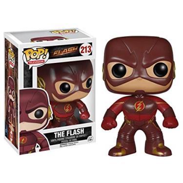 Imagem de The Flash - Funko Pop Tv