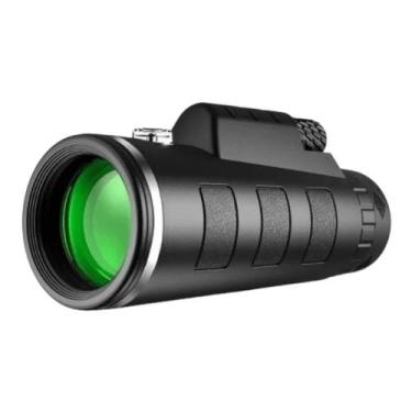 Imagem de Telescópio monocular Professional Zoom 40x60cm para exterior - Lightbe