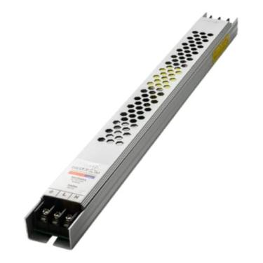 Imagem de Fonte Ultra Slim 120w Opus Driver Bivolt