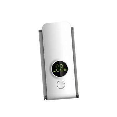 Imagem de menolana Manga aquecedora de mamadeiras portátil 5000 mAh com indicadores LED, aquecedor para leite materno ou fórmula, uso diário