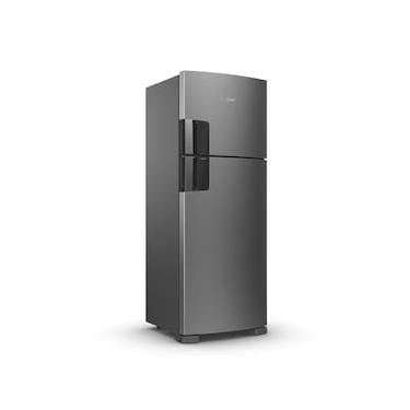 Imagem de Geladeira Duplex Consul CRM53MK Inverter 455L Frost Free Inox