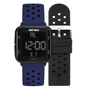 Imagem de Relógio Mormaii Unissex Digital - MO6600AN/T8A