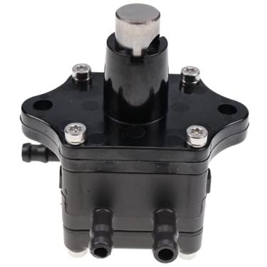Imagem de DVPARTS Bomba de combustível para motor de barco 16700-ZV5-003 16700-ZW1-004 compatível com motor de popa Honda BF25 BF30 BF40 BF50 BF75 BF90 25HP-90HP