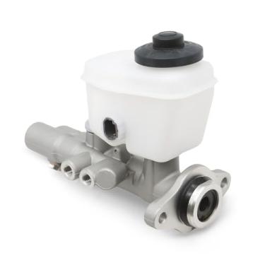 Imagem de Jecoupoon Cilindro mestre de freio 472013D380 com reservatório compatível com 4Runner 2,7L/3,4L M390367 MC390367 1996-2000