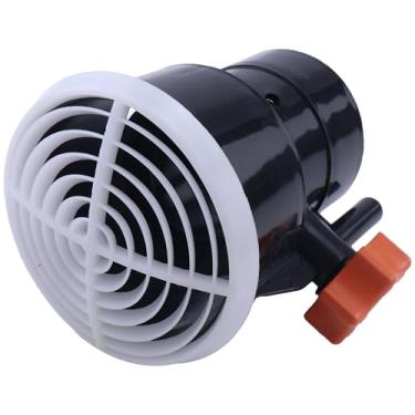 Imagem de LSSOCH Ponta do bocal do pulverizador 4203-700-6318 42037006318 compatível com Stihl SR200 SR320 SR340 SR400 SR420