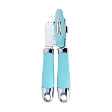 Imagem de Farberware Abridor de latas Pro 2, Aqua Sky, tamanho único (5211351)