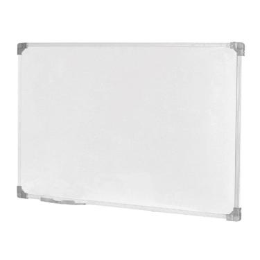 Imagem de Quadro branco moldura de alumínio Standard 30x40cm 9381 Stalo