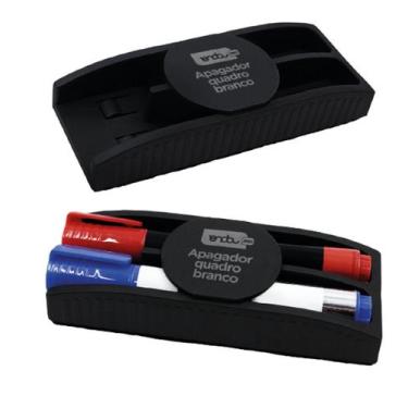 Imagem de Apagador quadro branco - 05 UN - ONDA
