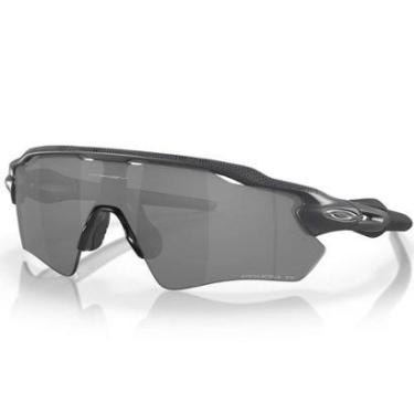 Imagem de Óculos de Sol Oakley Radar EV Path High Resolution Carbon-Masculino