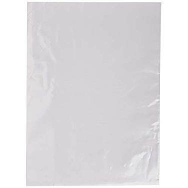 Imagem de Blister 100 Envelope Médio sem furos, DAC, Blister 100 Envelope Médio sem furos 5077-100, Transparente, pacote de 100