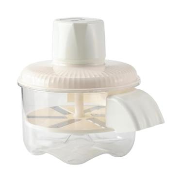 Imagem de Bothyi Descascador de Uvas Elétrico, Recarregável, Portátil, Multifuncional, Ferramenta Automática para Descascar Frutas para