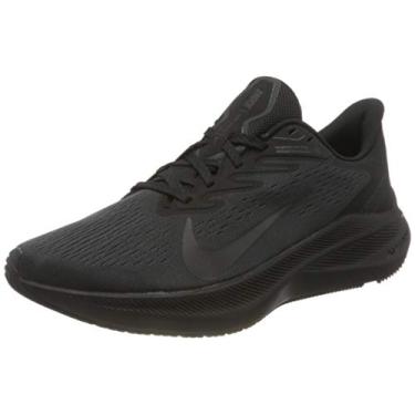 Imagem de Nike Womens Zoom Winflo 7 Casual Running Womens Shoe Cj0302-002 Size 11.5