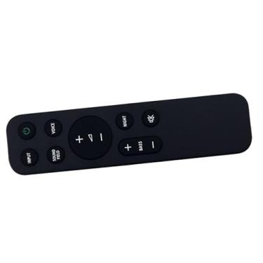 Imagem de Controle remoto Home Soundbar para Sony Soundbar HT-SC40 HT-S400 SA-SC40, sistema de substituição de barra de som controle remoto
