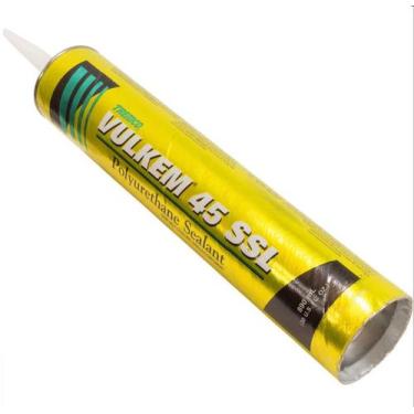 Imagem de Selante Tremco Vulkem 45 SSL Poliuretano Calcário 300mL