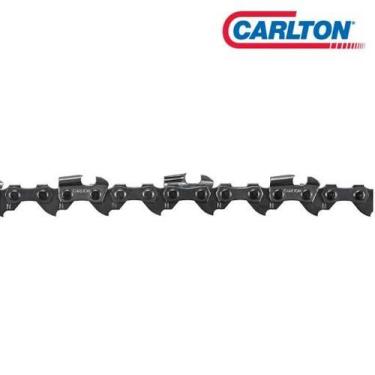 Imagem de Kit corrente 3/8 1,1mm 25 dente - motosserra stihl 170 - CARLTON