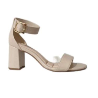 Imagem de Sandalia Bebece Feminino - Aveia