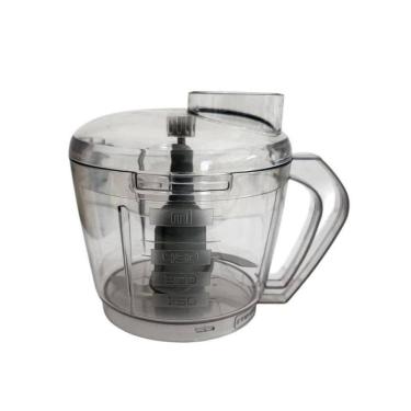 Imagem de Jarra Com Faca Mini Processador Philco Ph900 Bmp900 Bmp1000