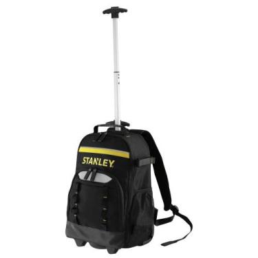Imagem de Mochila Multicolor c/rodas STANLEY STST83307-1 - STANLEY FERRAMENTAS