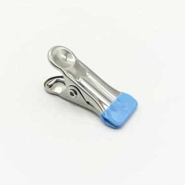 Imagem de Pasta de documentos de escritório de aço inoxidável, 20 peças, multifuncional, conveniente para escritório