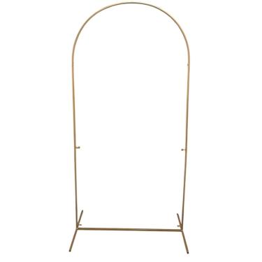 Imagem de NOVIDADE !! ARCO DE FESTA PAINEL ROMANO 2x1 ESTRUTURA PARA BEXIGAS DECORAÇÃO FESTA PEGUE E MONTE