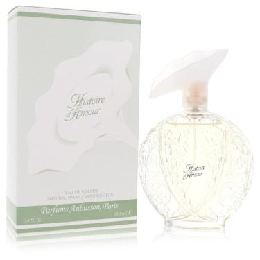 Imagem de Perfume Feminino Histoire D'Amour Aubusson 100 ML Eau De Toilette