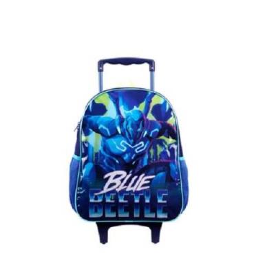 Imagem de MOCHILA DE RODINHA G BLUE BEETLE X XERYUS