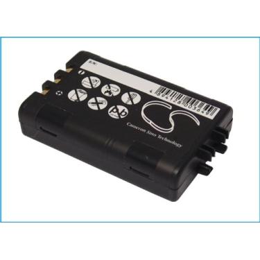 Imagem de 2000mAh Leitor de código de barras Bateria de substituição,Compatível com PDT8100,PDT8133,PDT8137,PDT8142,PDT8146