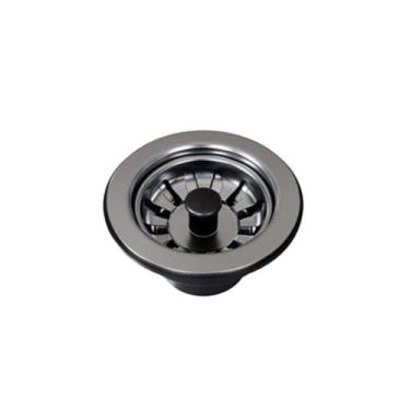 Imagem de Válvula de Escoamento Standard para Cozinha 3.1/2" Polido - Docol