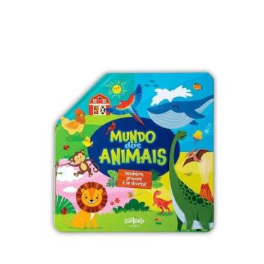 Imagem de Mundo Dos Animais