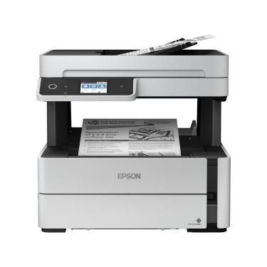 Imagem de Impressora Multifuncional Epson EcoTank M3170
