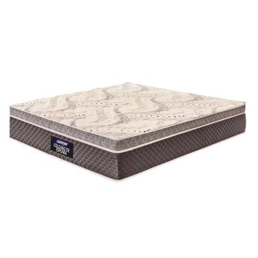 Imagem de Colchao Queen 158cm Espuma Supreme Euro Gazin