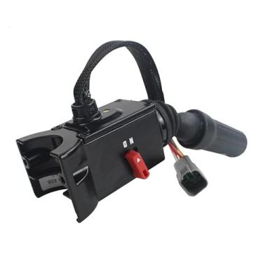 Imagem de Interruptor de transmissão 310-9356 para coluna elétrica retroescavadeira