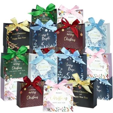 Imagem de Nimbbex 24 sacos de Natal