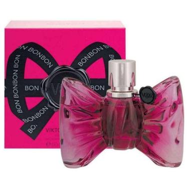 Imagem de Perfume Feminino Viktor & Rolf Flowerbnbon Edp 90 Ml - Viktor&rolf