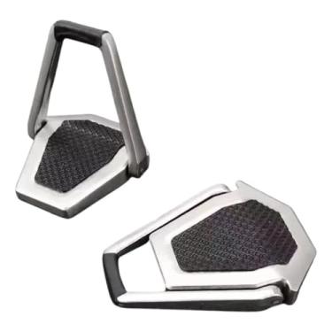 Imagem de Suporte para Notebook Regulável, Metálico, Base para Home Office