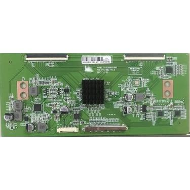 Imagem de Placa Lógica HV550QUB-H81 (Aplicável 55 polegadas) 4K