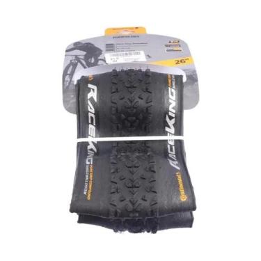 Imagem de Pneus De Bicicleta De Montanha Continental RACE KING 26 27.5 29 Polega