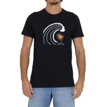 Imagem de Camiseta Billabong Peak Masculina-Masculino