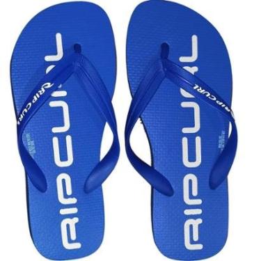 Imagem de Chinelo Rip Curl Dosed Wild Berry-Unissex