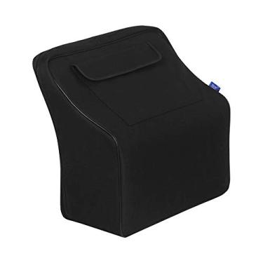 Imagem de Estojo de Acordeão Gig Bag para Acordeões Piano 48 80 96 120 Baixos - Tecido Oxford À Prova Água resistente com Cintos Ombro Ajustáveis Proteção Esponja Espessada e Bolso Acessórios Musicais