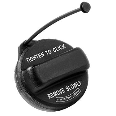 Imagem de HOSAIRY Tampa de combustível 17670-T3W-A01 Tampa de combustível para Honda Accord, Crosstour, Civic, CR-V, Fit, Insight, Odyssey, Pilot, HR-V 2006-2018
