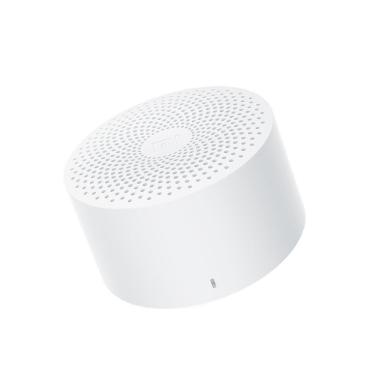 Imagem de Mini Caixa De Som Bluetooth Portátil 2W Xiaomi Branco