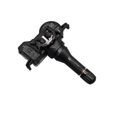 Imagem de Sensor para Chrysler Pacifica, para Jeep Compass Renegade, 1/4PCS Sensor de Pressão dos Pneus TPMS 68105280AF