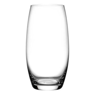Imagem de Copo De Cristal Versat Long Drink 520Ml 1 Peça - Seu Lar