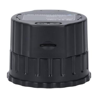 Imagem de aqxreight Câmera de Telescópio HD de Ocular Eletrônica para Microscópio de 0,94 Pol.-0,97 pol. Binóculos de Astrofotografia 128 GB Com Sensor Capaz de 4 MP e Ocular Eletrônico Capturi Telescópio (#12)