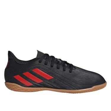 Imagem de Chuteira Futsal Juvenil Adidas Deportivo - Exclusiva-Unissex