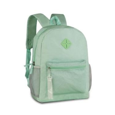 Imagem de Mochila Costa Style Pastel Clio, Verde